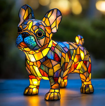 LED Animal Night Lamp